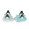 Lemax - Candy Penguin Colony (2-Teilig)