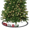 Load image into Gallery viewer, Mr. Christmas - Train Around the Tree - KleinLand