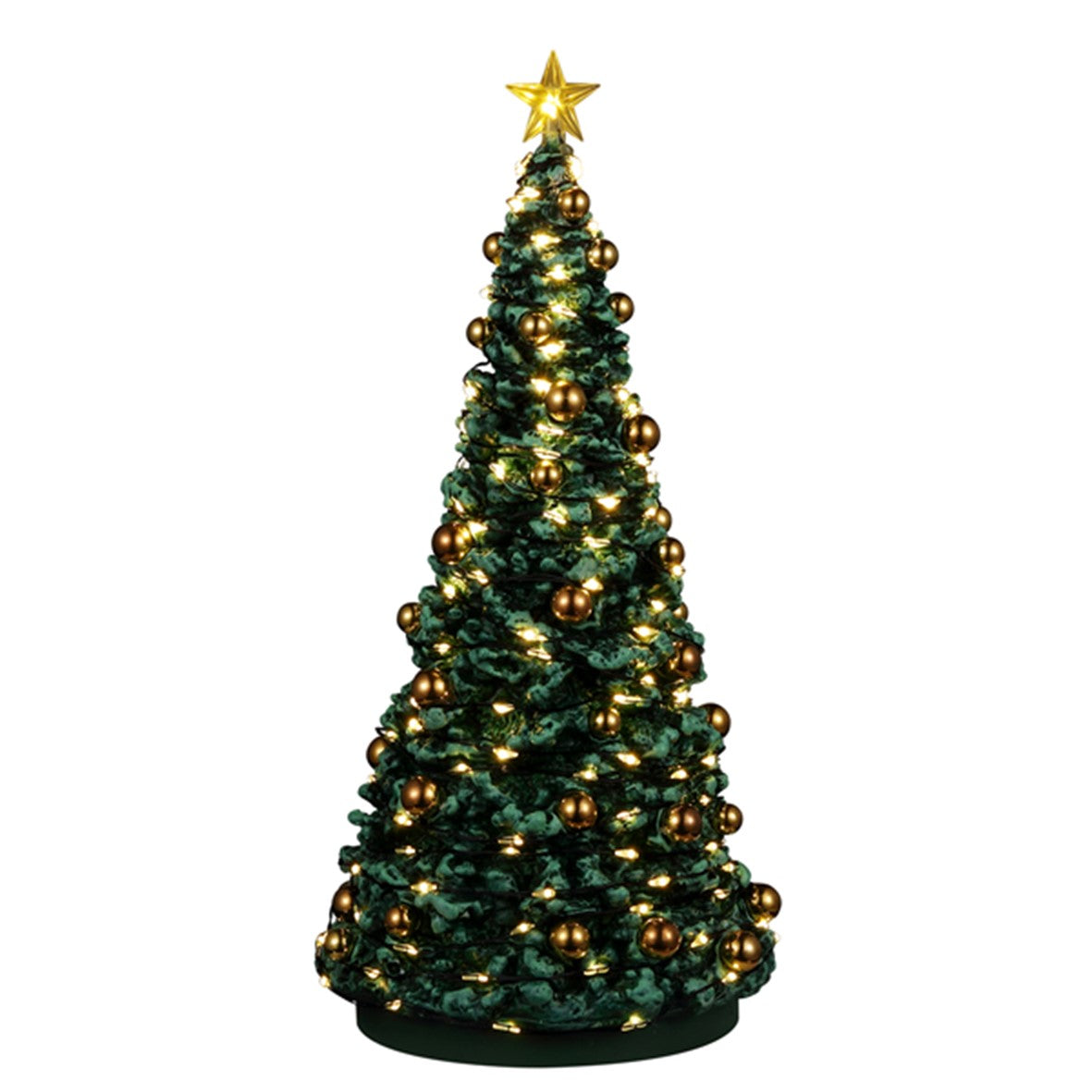 Lemax - Vrolijke Kerstboom