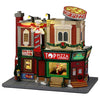Load and play video in Gallery viewer, Lemax - Great Pizza