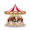 Mr. Christmas - Regal Christmas Carousel - KleinLand