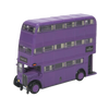 Department 56 - The Knight Bus