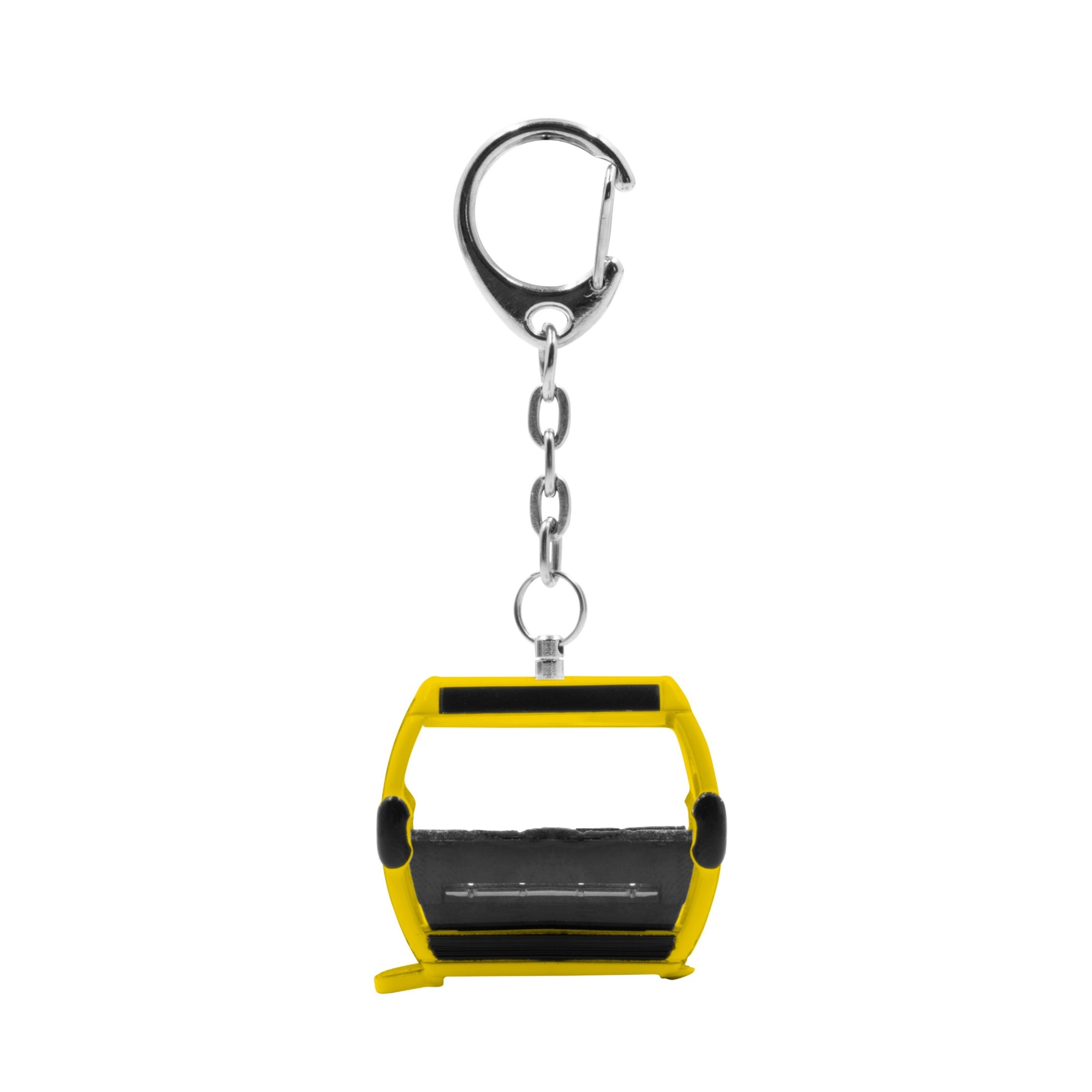 Jägerndorfer - Omega IV (yellow) | keychain
