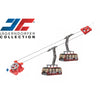 Jägerndorfer - elektrische kabelbaan (Ski Amadé | G-Link)