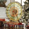 Mr. Christmas - World's Fair Grand Ferris Wheel - KleinLand