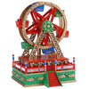 Mr. Christmas - Mini Ferris Wheel - KleinLand